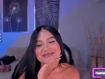gabriellalee_ from Chaturbate is Freechat
