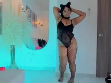 gaby_blake_ from Chaturbate is Freechat