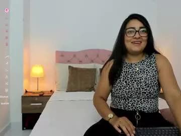 gaby_cuevas from Chaturbate is Freechat