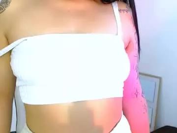 gaby_saikozz from Chaturbate is Freechat