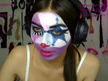 Photos of gabygumms from Chaturbate is Freechat