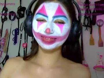 gabygumms from Chaturbate is Freechat