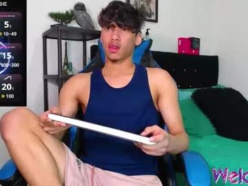 gael_jones from Chaturbate is Freechat