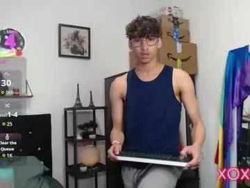 gael_jones from Chaturbate is Freechat