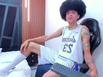gael_smith___ from Chaturbate is Freechat