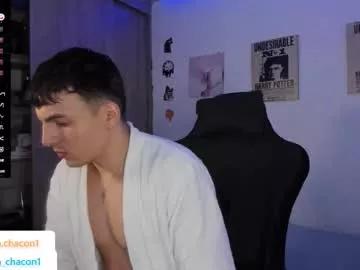 gaelvilla1 from Chaturbate is Freechat
