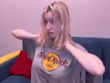 Photos of gamachu_ulfinaa from Chaturbate is Private