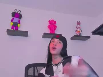 gangster_girl from Chaturbate is Freechat
