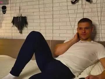 garettvosss from Chaturbate is Freechat
