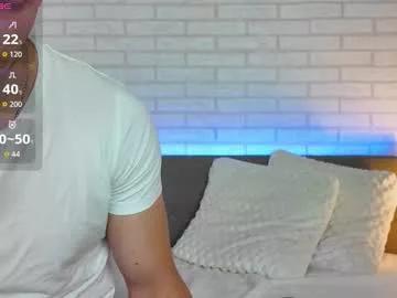 garettvosss from Chaturbate is Freechat