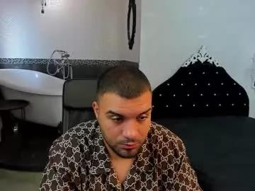 gavin_wood from Chaturbate is Freechat