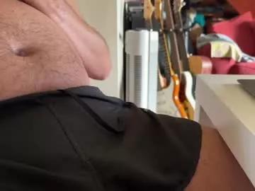 geezerblokeii from Chaturbate
