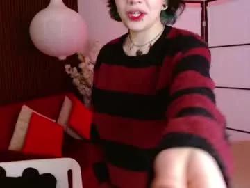 gemi_white from Chaturbate is Freechat