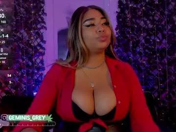 geminis_grey from Chaturbate is Freechat
