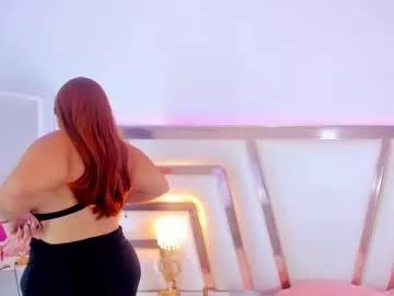 geminisclark from Chaturbate is Freechat