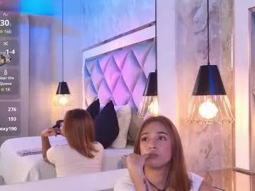 gemma_sm from Chaturbate is Freechat