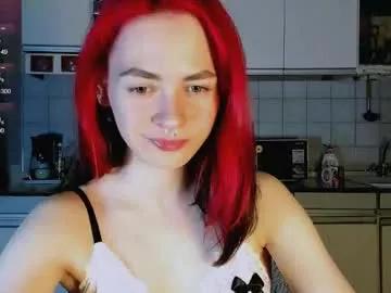 georgia_millers from Chaturbate is Freechat