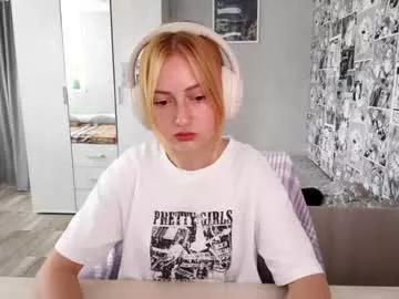 georgianaburda from Chaturbate is Freechat