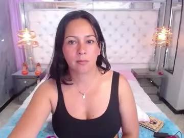 georgina_mussk from Chaturbate is Freechat