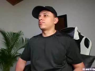 georgino_cavalli from Chaturbate is Freechat