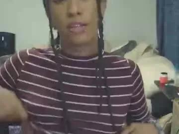 ghastgirlt_t from Chaturbate is Freechat