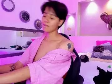 ghost__girl_ from Chaturbate is Freechat