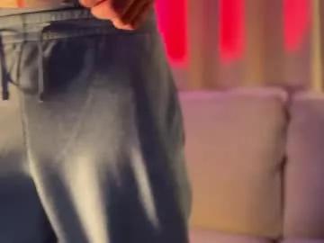 ghostdaddy9 from Chaturbate is Freechat