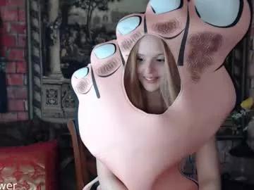 ghostflower from Chaturbate is Freechat