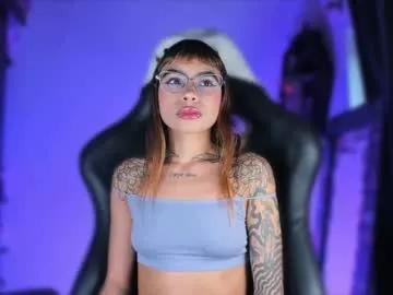 ghostlydolll from Chaturbate is Freechat
