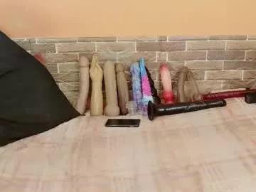 gianina_cd from Chaturbate is Freechat