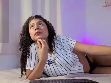 gigi_cooper4 from Chaturbate is Freechat