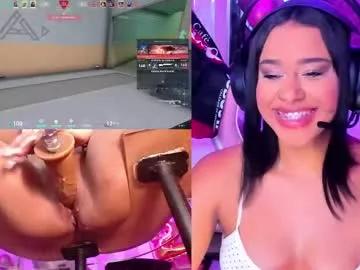 Entertain your itch for girls livestreamers with our collection of stunning models, skilled in the art of temptation and delight.