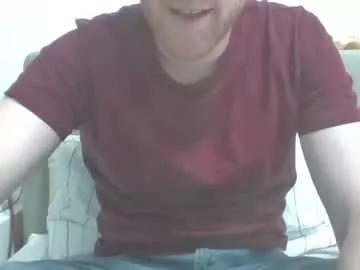 ginger_xxx from Chaturbate is Freechat