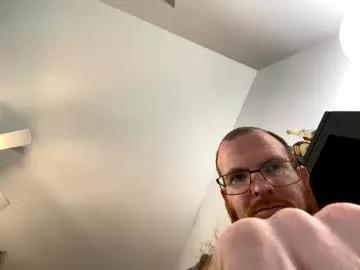 gingerginger111 from Chaturbate is Freechat
