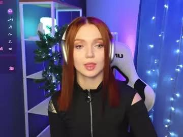 gingergrl_ from Chaturbate