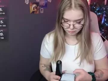 gingergrl_ from Chaturbate