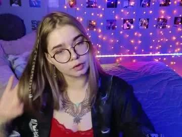 gingergrl_ from Chaturbate