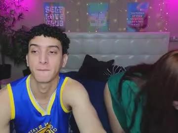 gingergrl_ from Chaturbate
