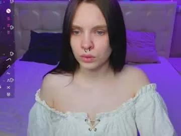 gingergrl_ from Chaturbate