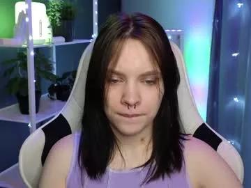 gingergrl_ from Chaturbate
