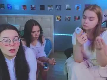 gingergrl_ from Chaturbate