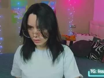 gingergrl_ from Chaturbate