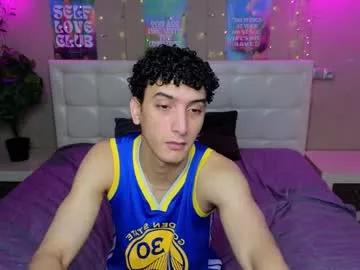 gingergrl_ from Chaturbate