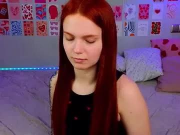 Gingergrl_ webcams show profile image 