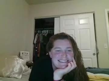 gingerp0p from Chaturbate