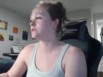 gingervial from Chaturbate is Freechat