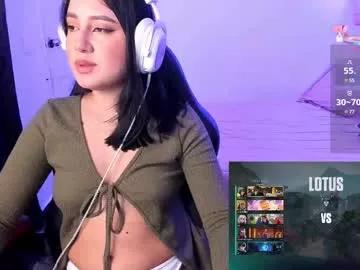 girlgamer_ from Chaturbate is Freechat