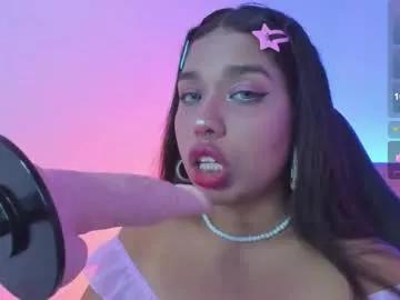 giselle_upp from Chaturbate is Freechat