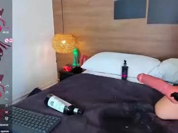 gissell01 from Chaturbate