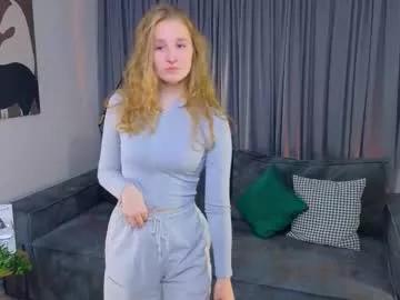glindasterk from Chaturbate is Freechat